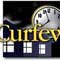 Police curfew re-imposed
