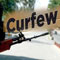 Police curfew in Aluthgama and Beruwala