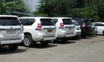 Japanese vehicle prices going up and up