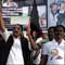 MDMK workers detained ahead of MR visit