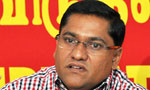 JVP nominates Herath for CC