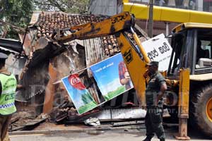 Video: No more at Hyde Park Corner 