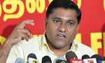 Don't rush into CEPA: JVP