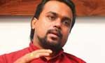 Govt. to use LTTE suspects as witnesses: Wimal