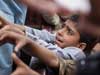 Poverty in South Asia a fluid problem