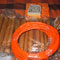 Ten kilos of explosives seized in transit