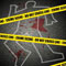 Businessman hacked to death