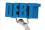 Government debt tops Rs.5900bn in May 