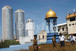 Dengue eradication in Fort