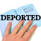 Second Lankan Tamil forcibly deported
