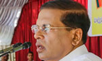 President meets Elle Gunawansa Thera, discusses UNHRC, economy