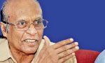 “When the 100-day programme was announced it was fully backed by  the Opposition” -  D.E.W Gunasekar