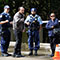 Lankan found dead in Sydney