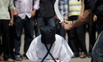 Saudi executes three Lankans