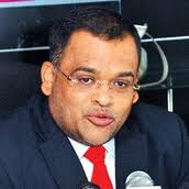 Dhammika appointed Honorary Consul of Senegal