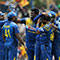 Gold medal for SL at Asian Games