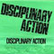 Disciplinary action against three UNPers