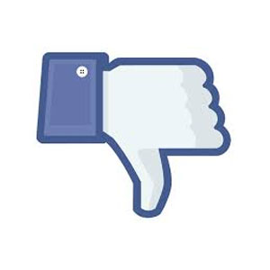 Facebook users express concerns over possible 'dislike' button