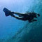 One of the missing divers rescued