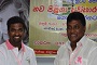 MURALI’S MAGIC HELPS CANCER TREATMENT UNIT