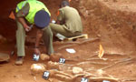 Matale mass grave: JVP to appeal to higher court