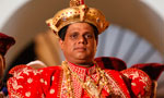 Nilanga Dela appointed acting Diyawadana Nilame
