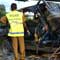 Accident kills four in Athurugiriya 