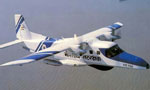 Missing dornier: coast guard in touch with SL
