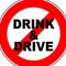Police to act against drunken drivers