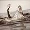 13 year-old disappears while river bathing