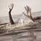 Two children drown