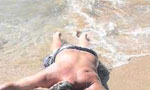 Czech drowns at Thalalla
