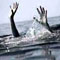 Afghan tourist drowned in Negombo