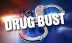 Video: Wele Suda’s sister arrested with heroin  