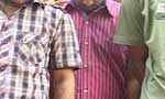 International drug racket busted in Delhi