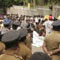 OIC hospitalised:  Hanwella calm