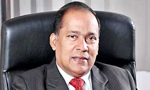 Thilakaratne new CAA Chairman