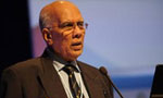 Patrick Amarasinghe no more