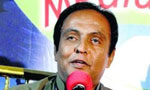 Somarathna backs Maithri