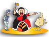 Editorial - Hostile hospitality  of Tamil Nadu