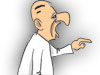 Editorial - Judge not and you shall not be judged