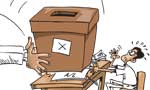 Trauma of A/L students caught in midst of electioneering - EDITORIAL