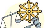 The Buddha Dhamma and the Judicial Service - EDITORIAL