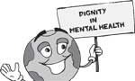 Dignity in Mental Health - EDITORIAL