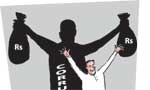 Corruption: Let’s break the chains that bind us - EDITORIAL
