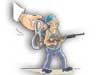 Editorial - New form of  terrorism threatens Lanka