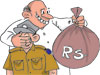 Editorial - Political leaders must take a pay cut