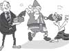 Editorial - A time for austerity and a sharing spirit