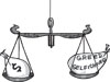 Editorial - Fifth major religion the Market