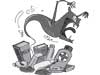 Editorial - Truth about medical frauds will be exposed soon